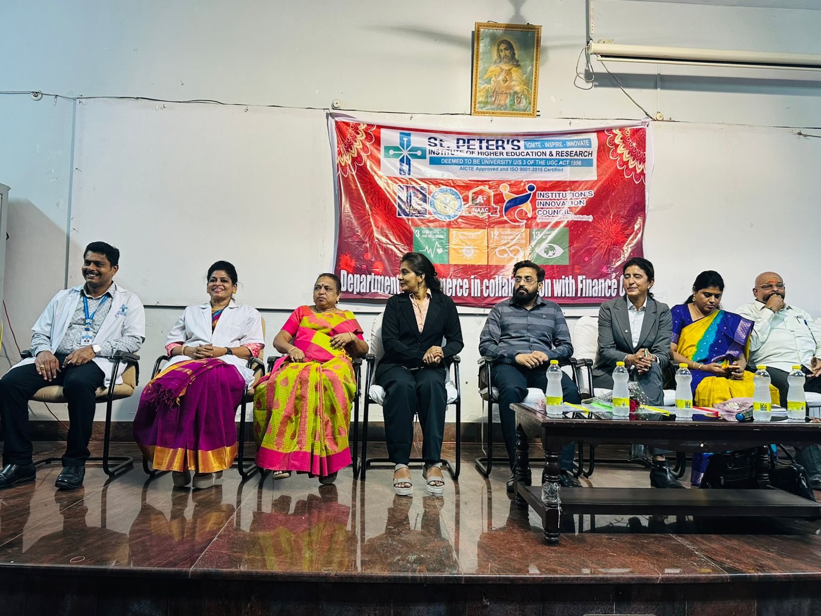 SPIHER Event Image 14